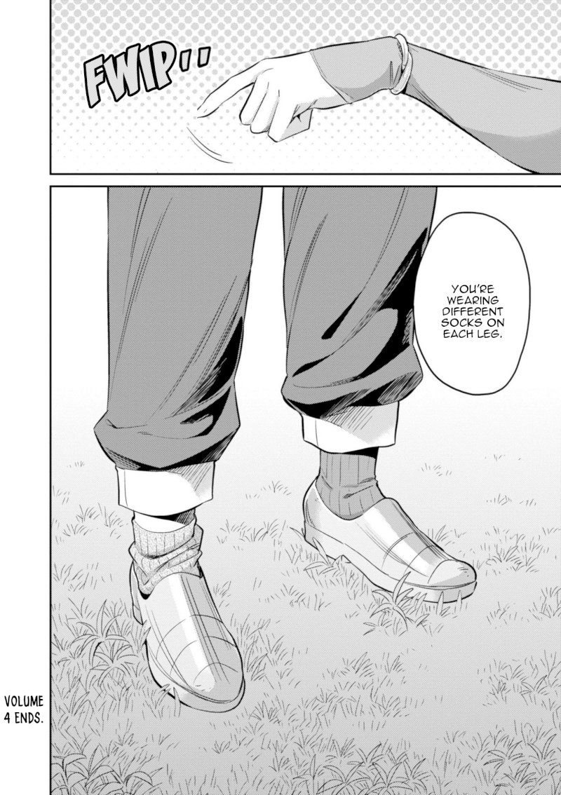 Risou no Himo Seikatsu Chapter 19: Legion Dragon Menace Page 38