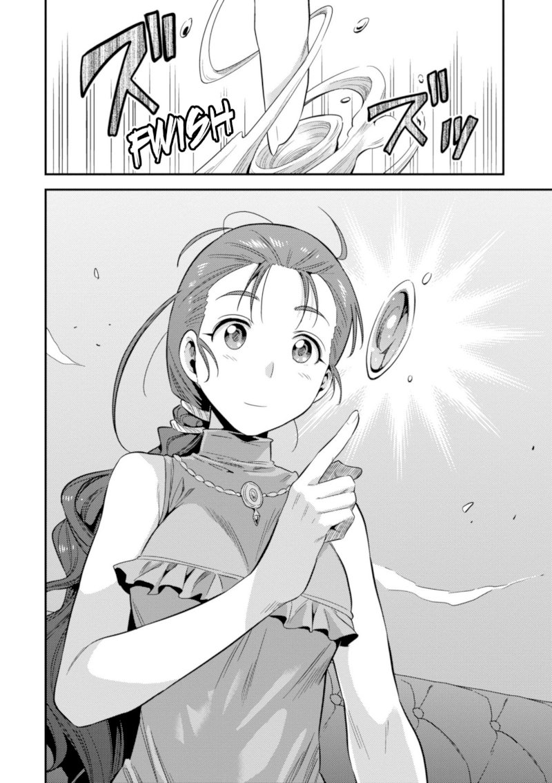Risou no Himo Seikatsu Chapter 22: Sense Of Kinship Page 29