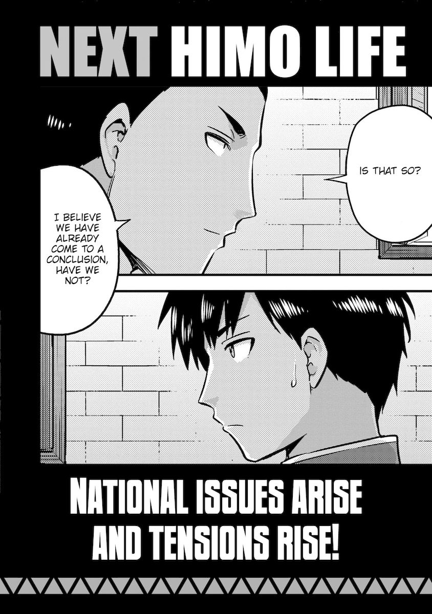 Risou no Himo Seikatsu Chapter 40 Page 39