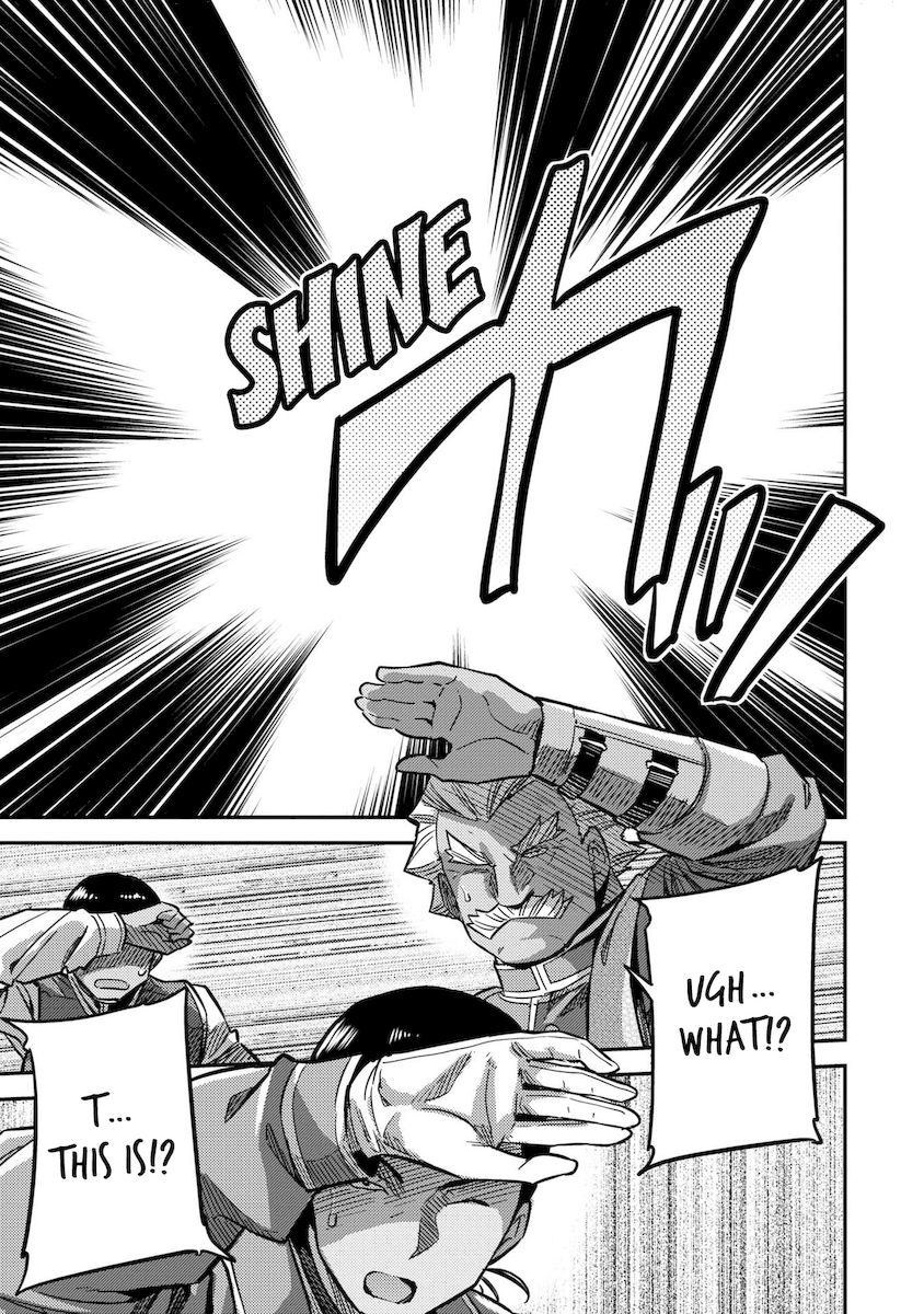 Risou no Himo Seikatsu Chapter 42 Page 36