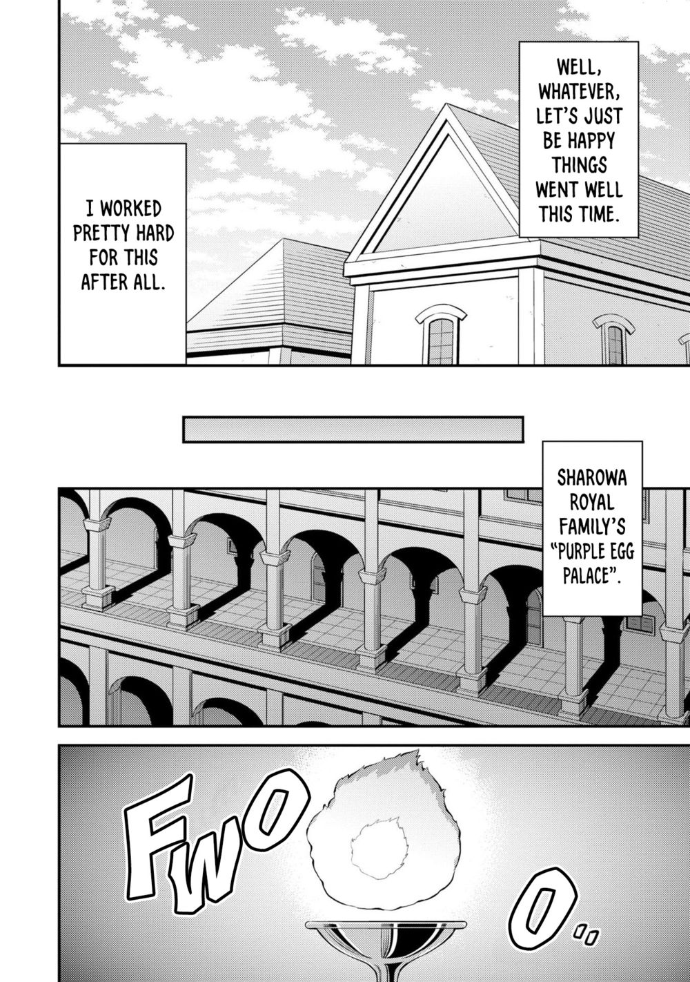 Risou no Himo Seikatsu Chapter 62 Page 25