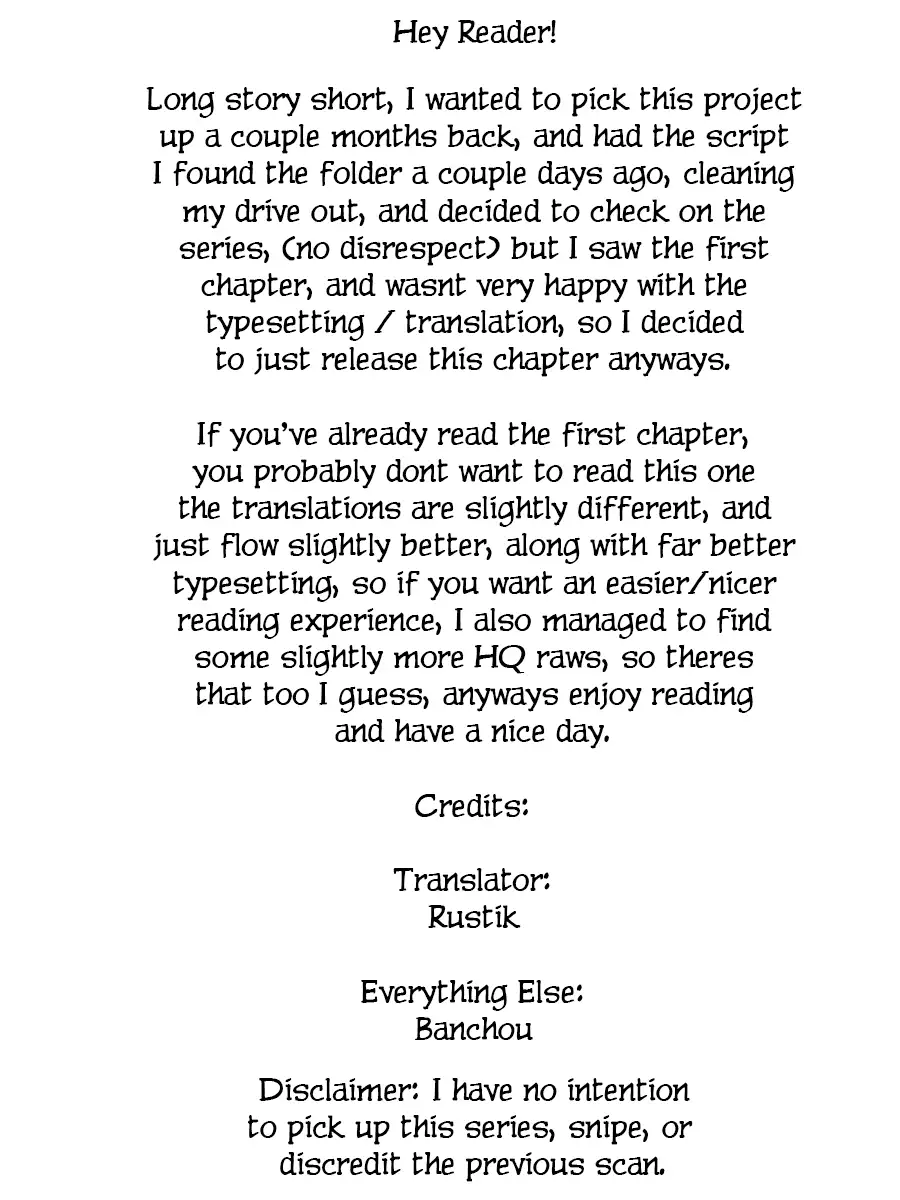Lv2 kara Cheat datta Motoyuusha Kouho no Mattari Isekai Life Chapter 1 Page 1