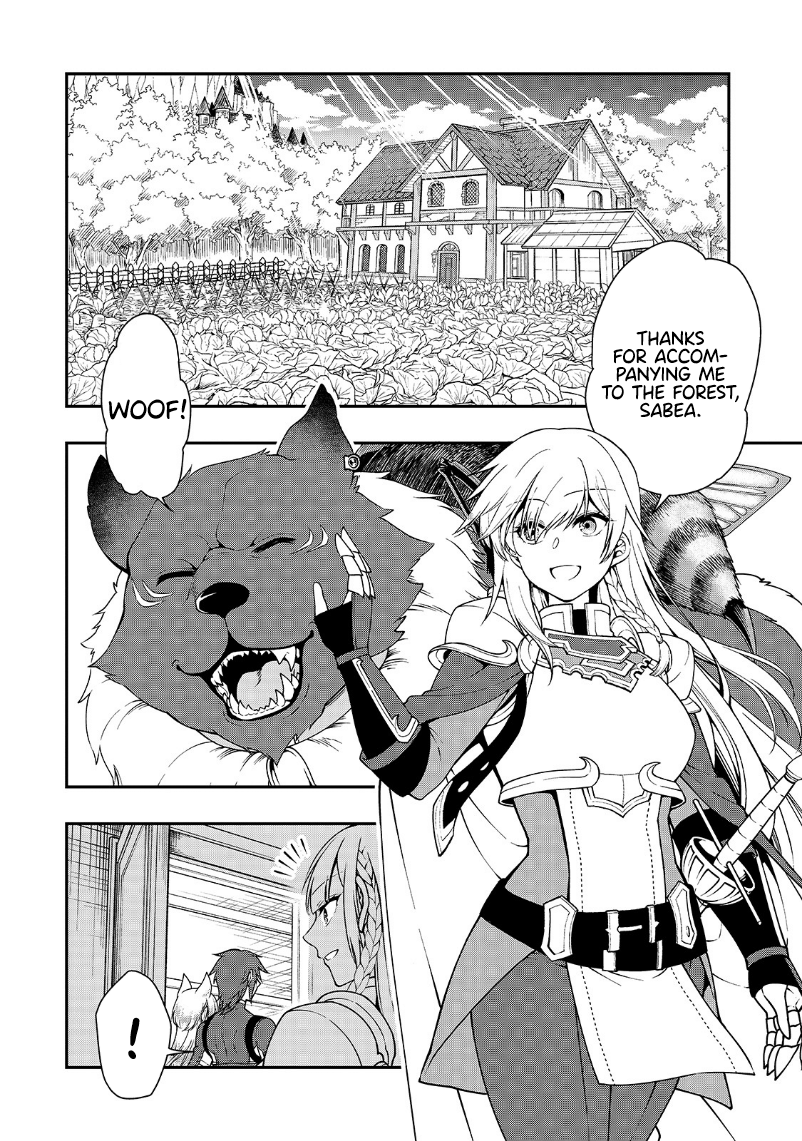 Lv2 kara Cheat datta Motoyuusha Kouho no Mattari Isekai Life Chapter 20 Page 26