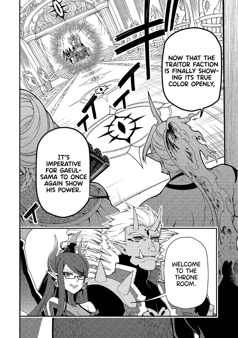 Lv2 kara Cheat datta Motoyuusha Kouho no Mattari Isekai Life Chapter 20 Page 5