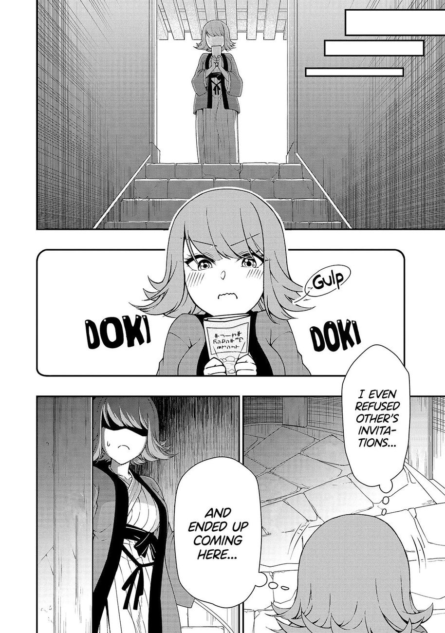 Lv2 kara Cheat datta Motoyuusha Kouho no Mattari Isekai Life Chapter 23 Page 17