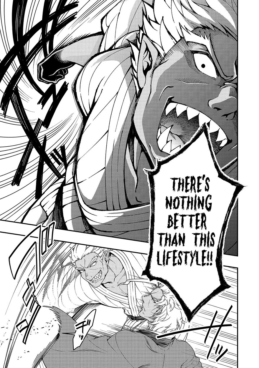 Lv2 kara Cheat datta Motoyuusha Kouho no Mattari Isekai Life Chapter 25 Page 13