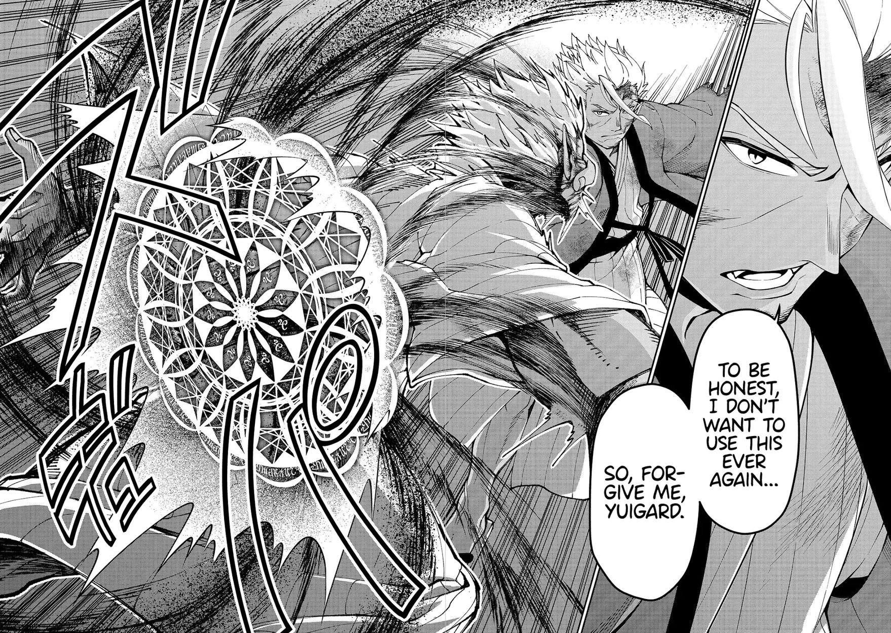 Lv2 kara Cheat datta Motoyuusha Kouho no Mattari Isekai Life Chapter 25 Page 20