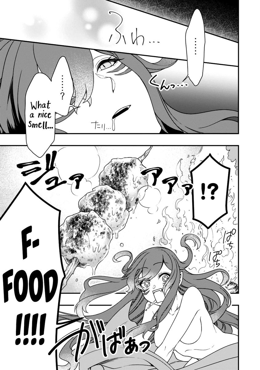 Lv2 kara Cheat datta Motoyuusha Kouho no Mattari Isekai Life Chapter 35 Page 29