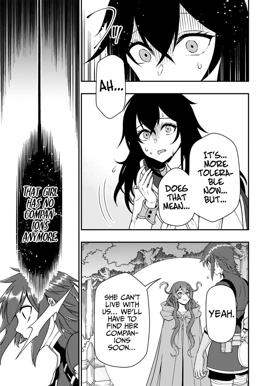 Lv2 kara Cheat datta Motoyuusha Kouho no Mattari Isekai Life Chapter 36 Page 17