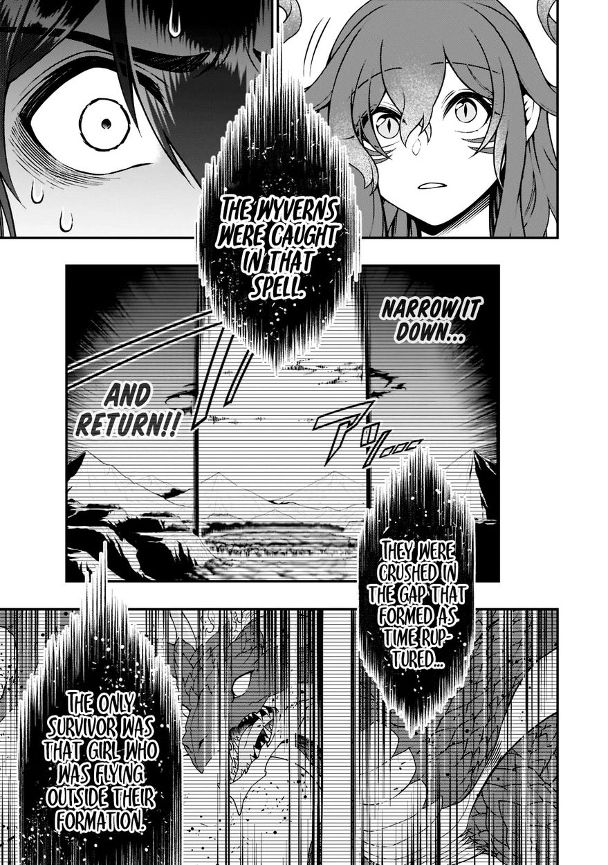 Lv2 kara Cheat datta Motoyuusha Kouho no Mattari Isekai Life Chapter 36 Page 21