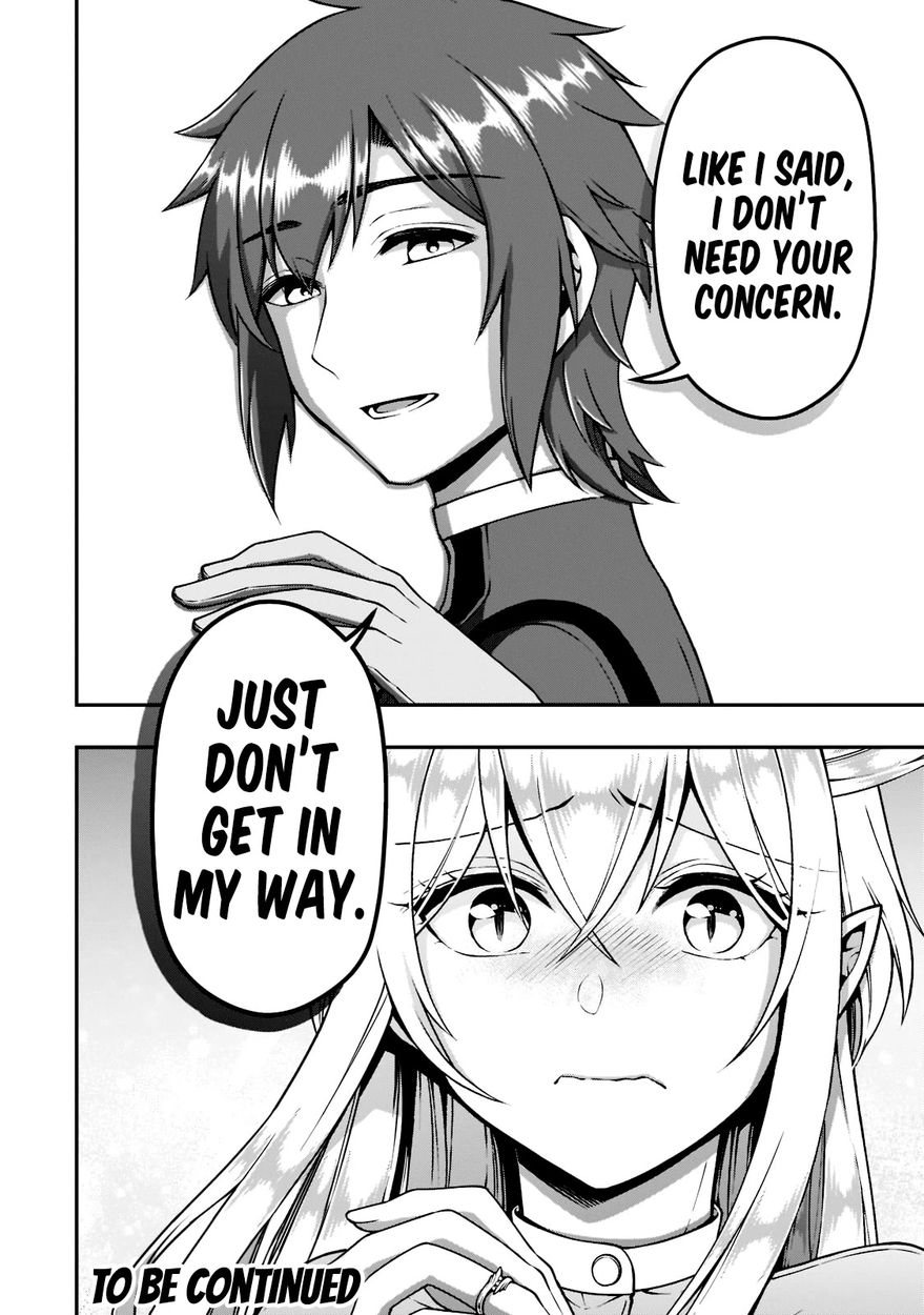 Lv2 kara Cheat datta Motoyuusha Kouho no Mattari Isekai Life Chapter 36 Page 32