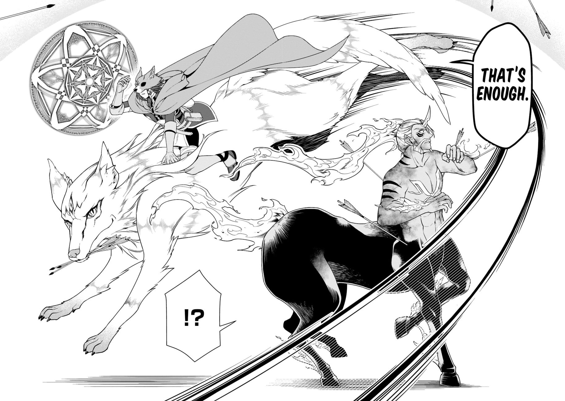 Lv2 kara Cheat datta Motoyuusha Kouho no Mattari Isekai Life Chapter 40 Page 20