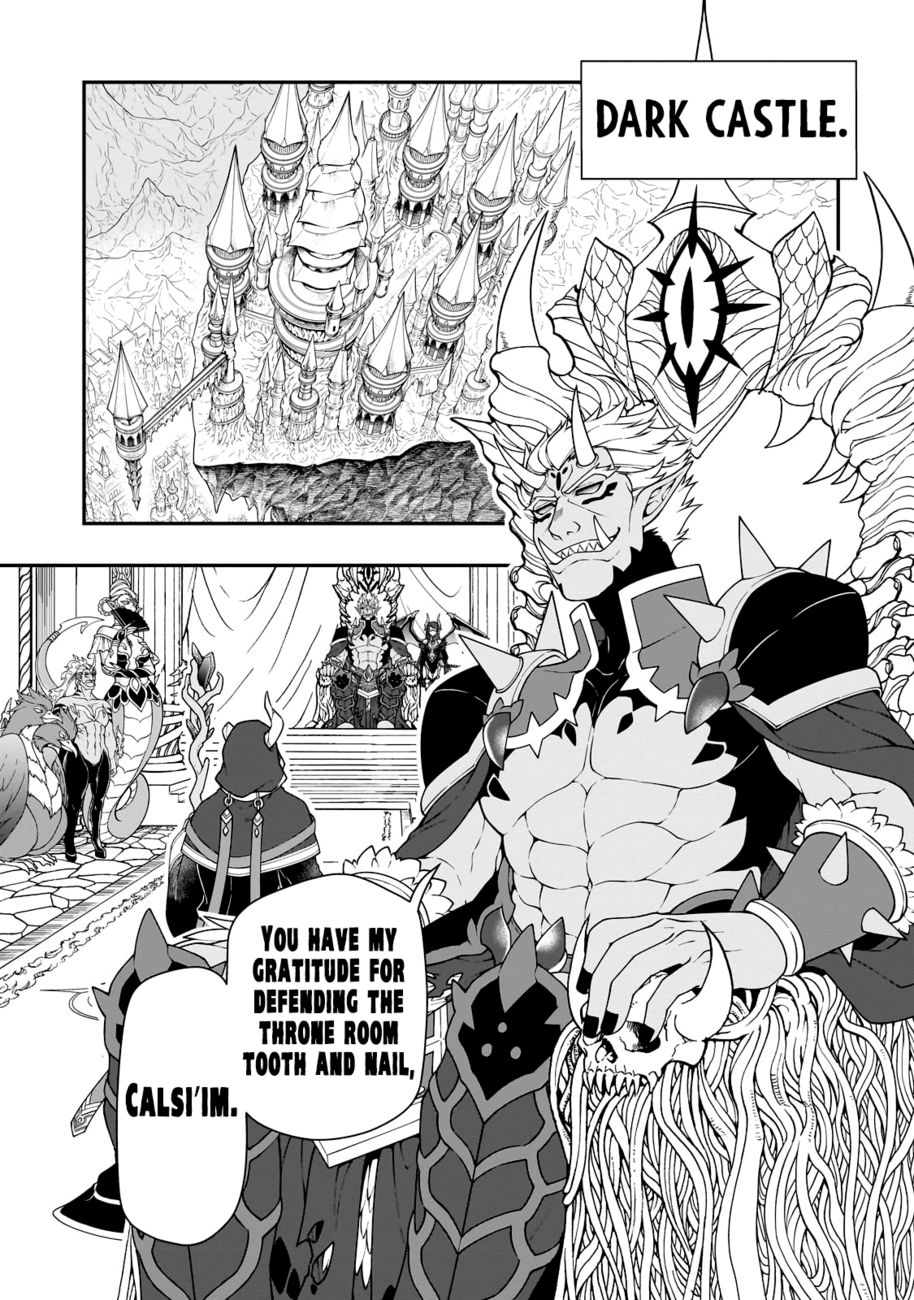 Lv2 kara Cheat datta Motoyuusha Kouho no Mattari Isekai Life Chapter 42 Page 22