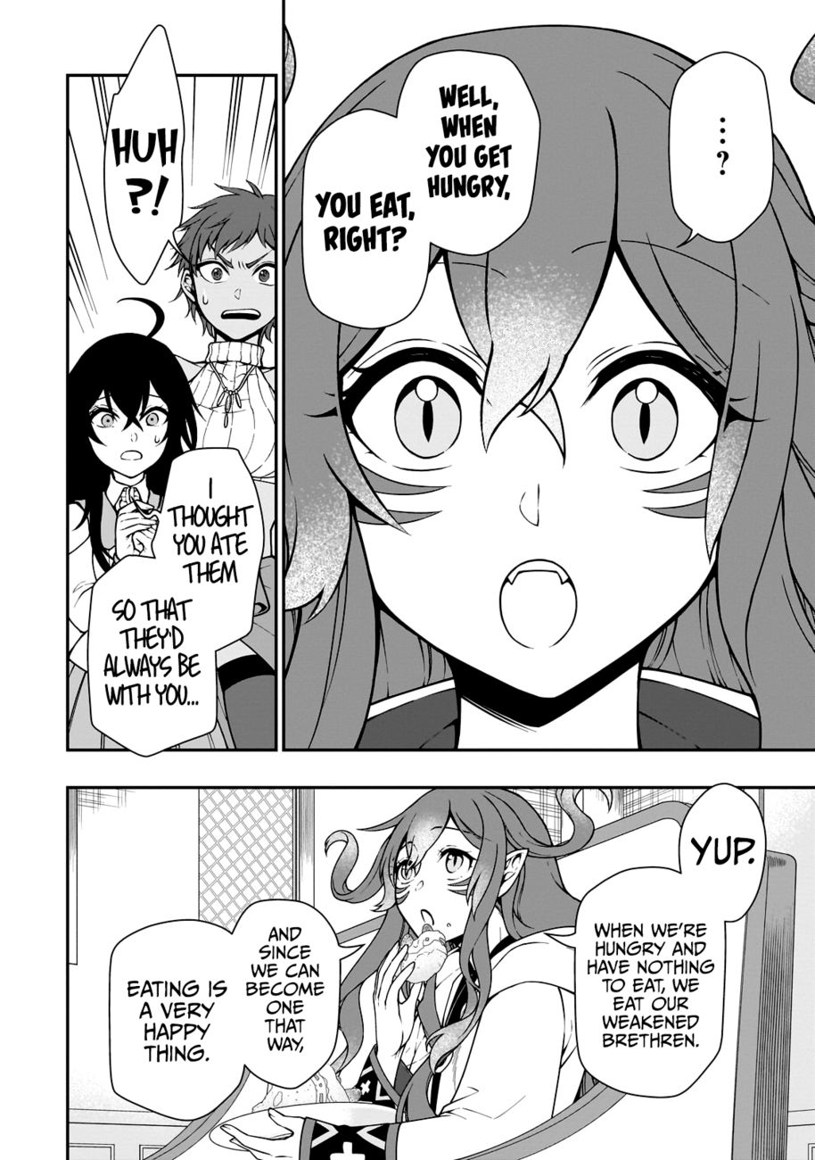 Lv2 kara Cheat datta Motoyuusha Kouho no Mattari Isekai Life Chapter 42 Page 5