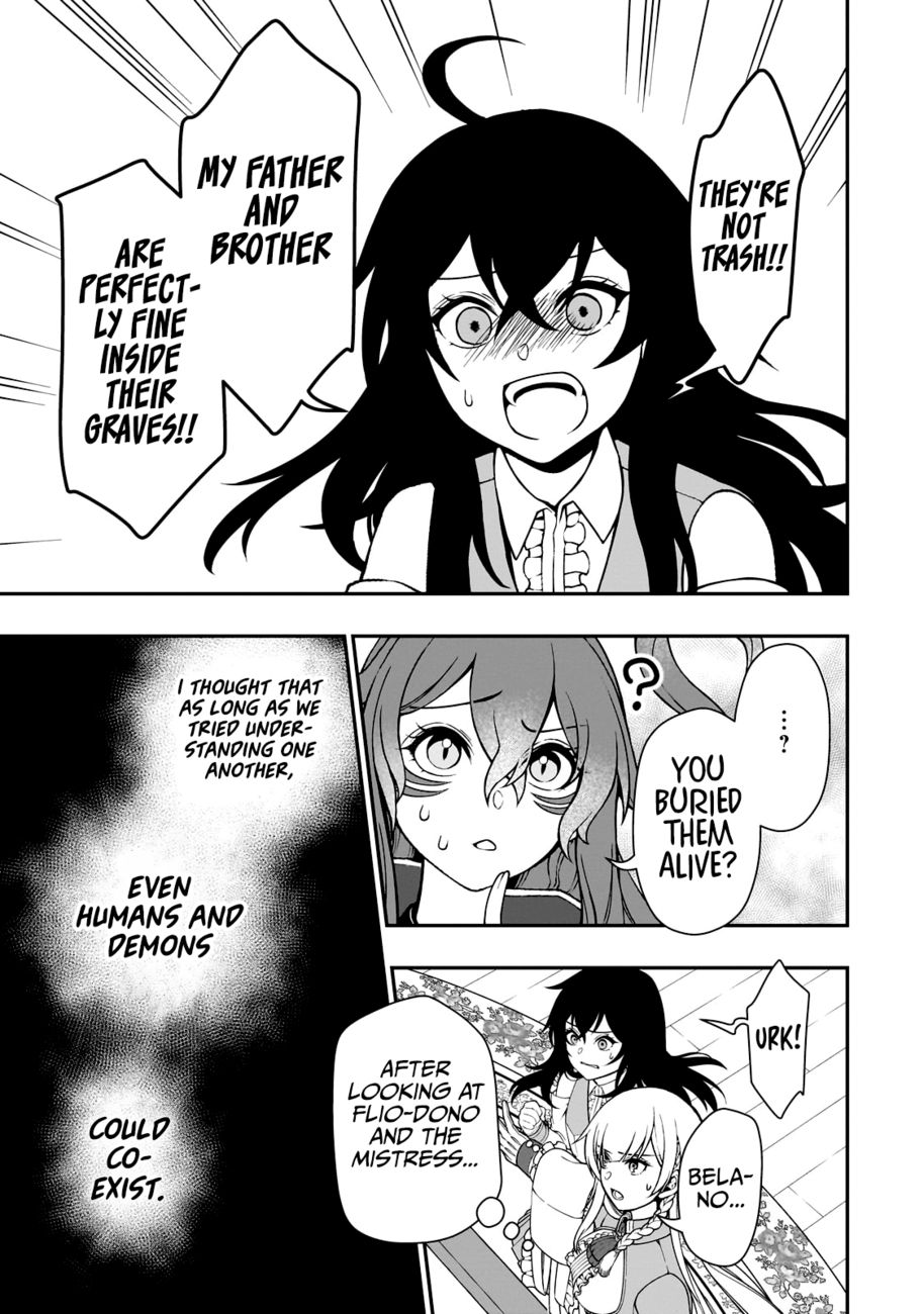 Lv2 kara Cheat datta Motoyuusha Kouho no Mattari Isekai Life Chapter 42 Page 8
