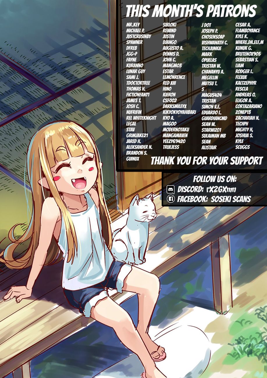 Lv2 kara Cheat datta Motoyuusha Kouho no Mattari Isekai Life Chapter 43 Page 32