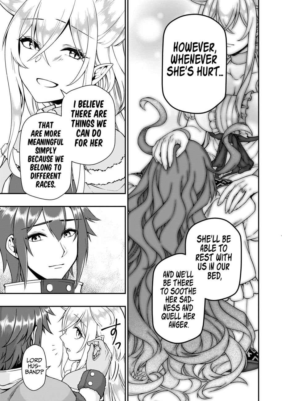 Lv2 kara Cheat datta Motoyuusha Kouho no Mattari Isekai Life Chapter 44 Page 27