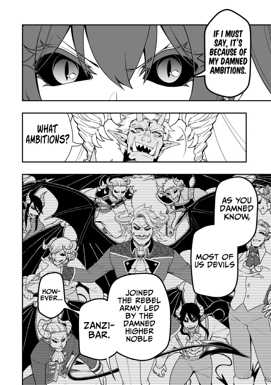 Lv2 kara Cheat datta Motoyuusha Kouho no Mattari Isekai Life Chapter 45 Page 7