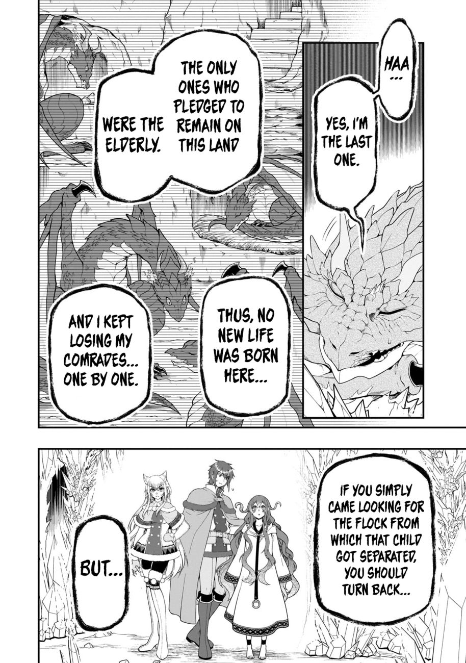 Lv2 kara Cheat datta Motoyuusha Kouho no Mattari Isekai Life Chapter 48 Page 18