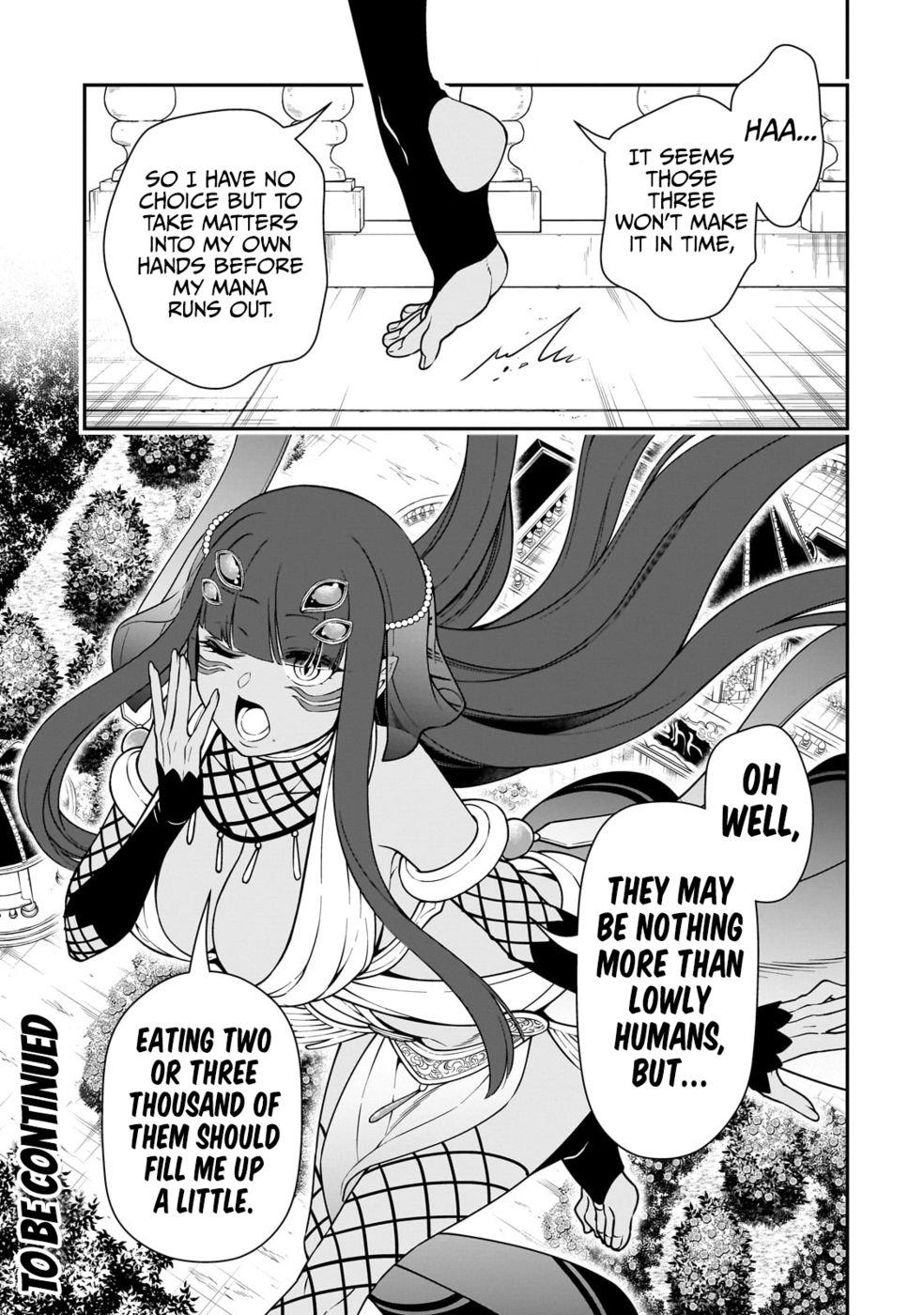Lv2 kara Cheat datta Motoyuusha Kouho no Mattari Isekai Life Chapter 51 Page 29