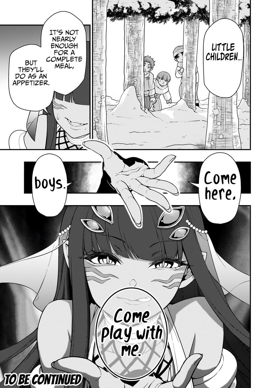 Lv2 kara Cheat datta Motoyuusha Kouho no Mattari Isekai Life Chapter 52 Page 29