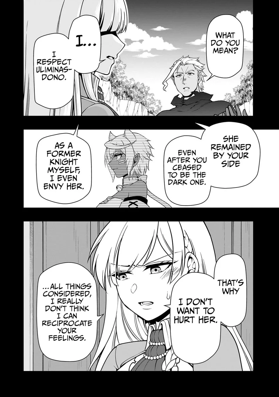 Lv2 kara Cheat datta Motoyuusha Kouho no Mattari Isekai Life Chapter 61 Page 19