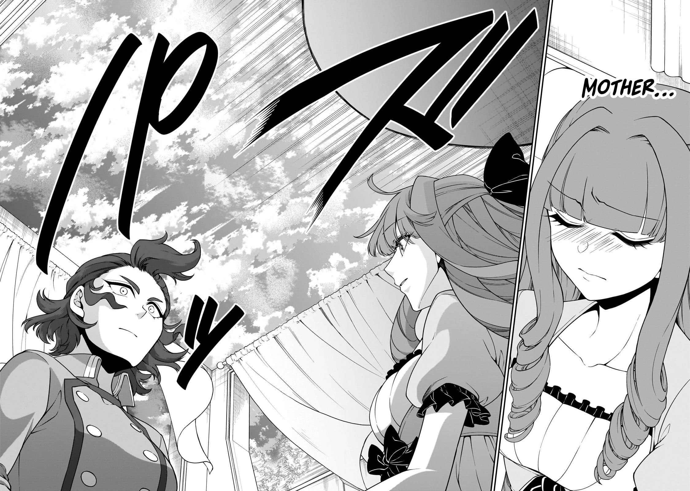 Lv2 kara Cheat datta Motoyuusha Kouho no Mattari Isekai Life Chapter 63 Page 19