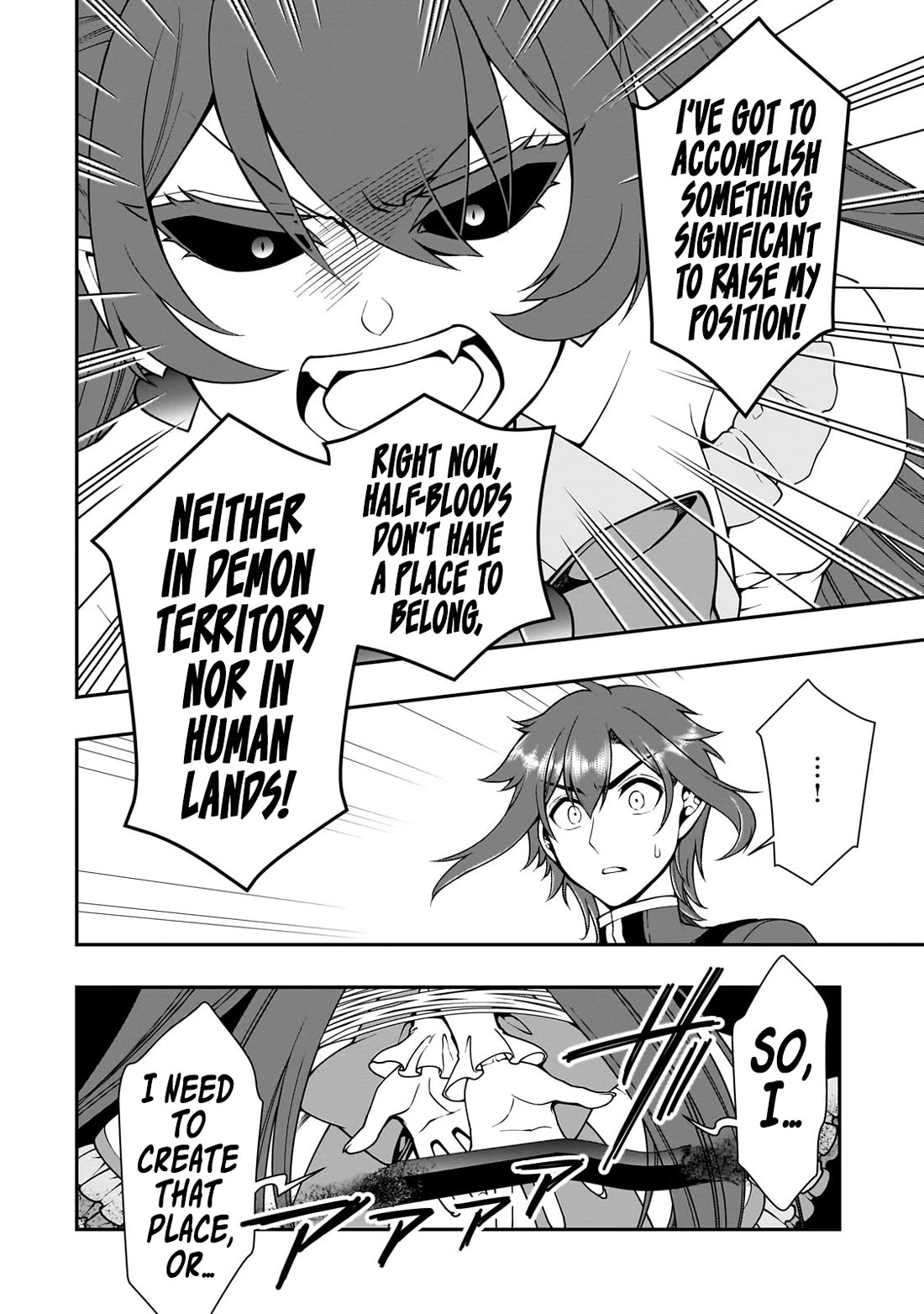 Lv2 kara Cheat datta Motoyuusha Kouho no Mattari Isekai Life Chapter 63 Page 28