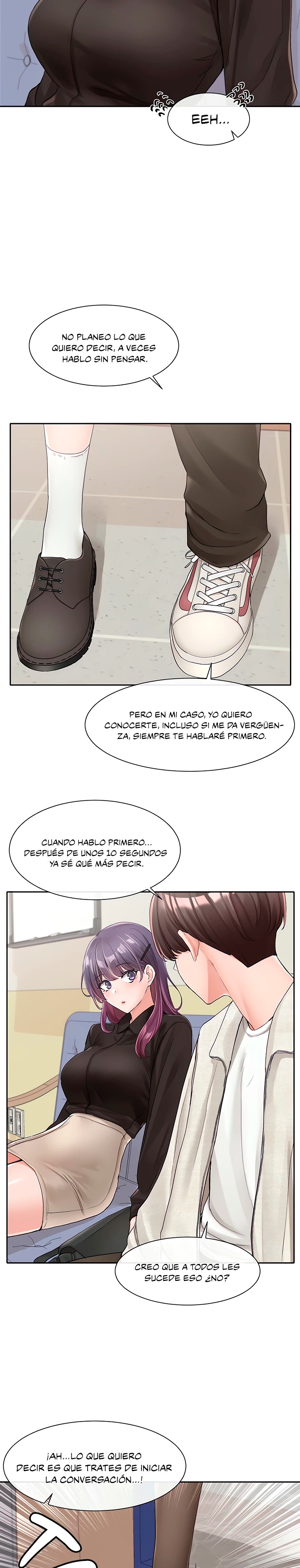 Circles Raw Chapter 100 Page 11