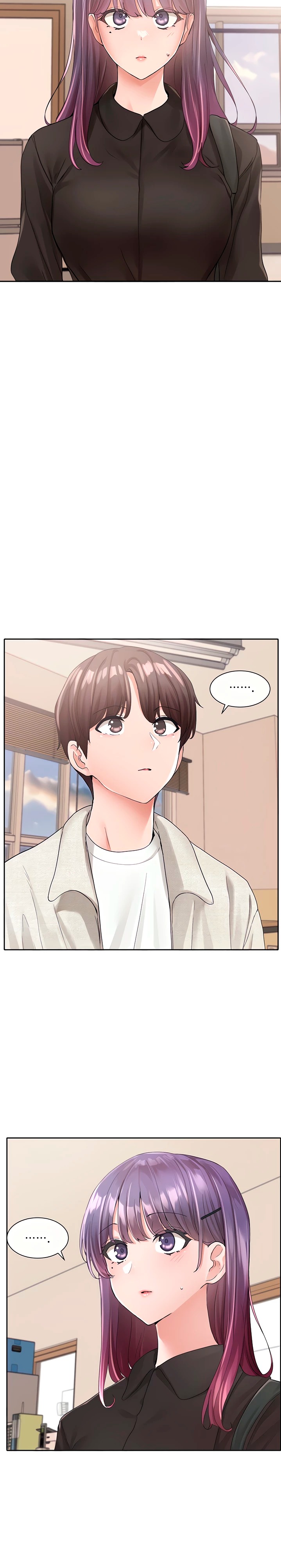 Circles Raw Chapter 100 Page 2