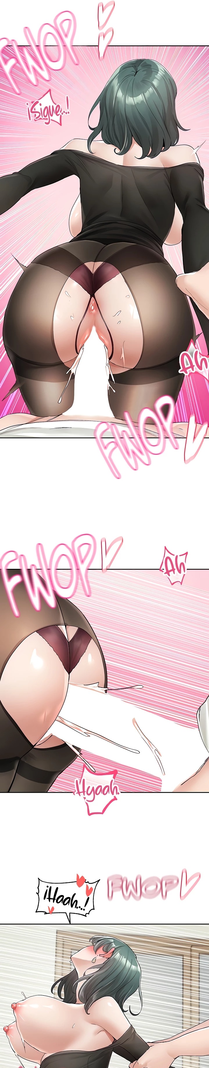 Circles Raw Chapter 101 Page 10