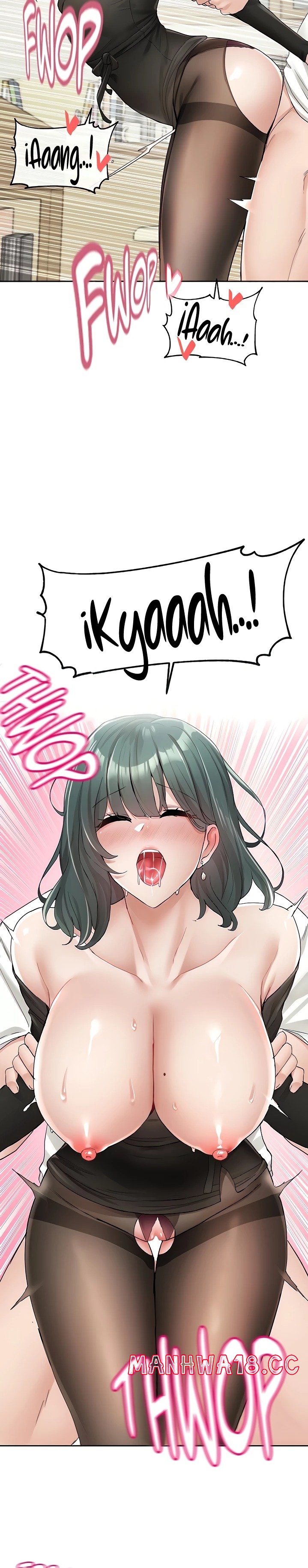 Circles Raw Chapter 101 Page 11