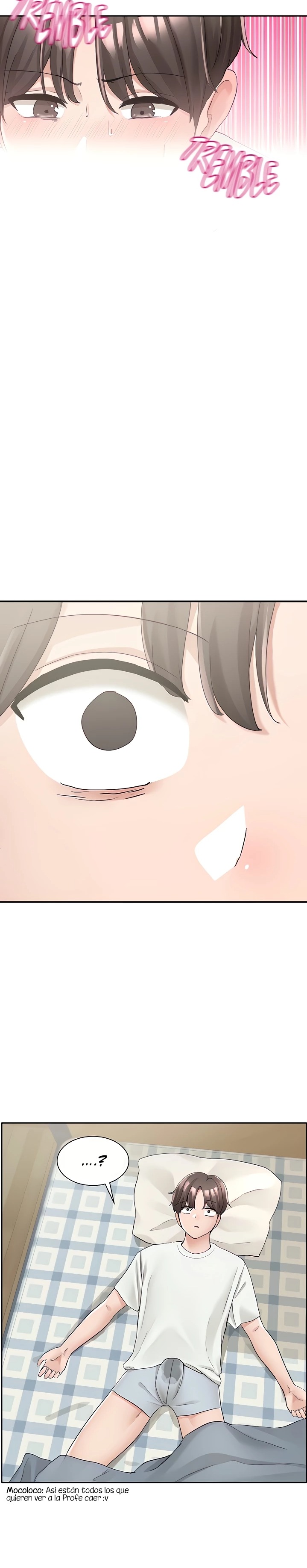 Circles Raw Chapter 101 Page 12