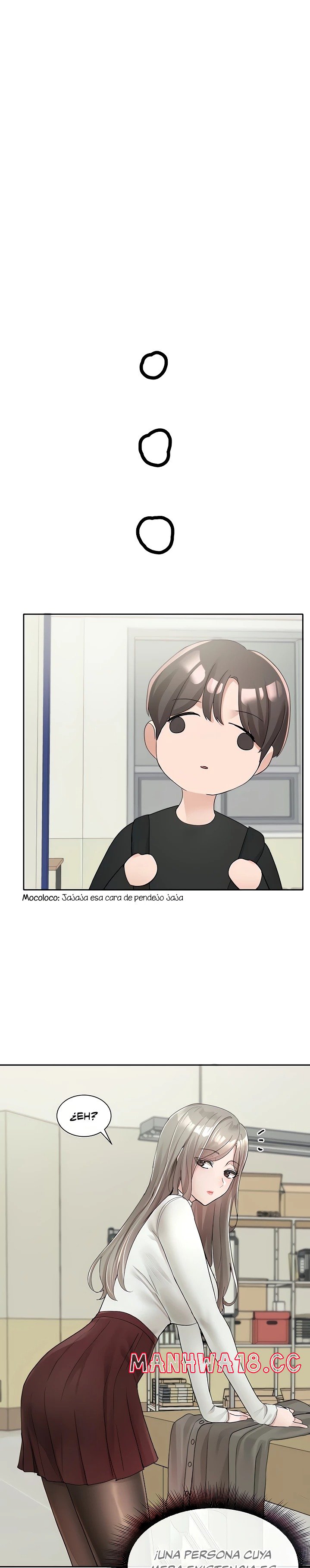 Circles Raw Chapter 101 Page 19
