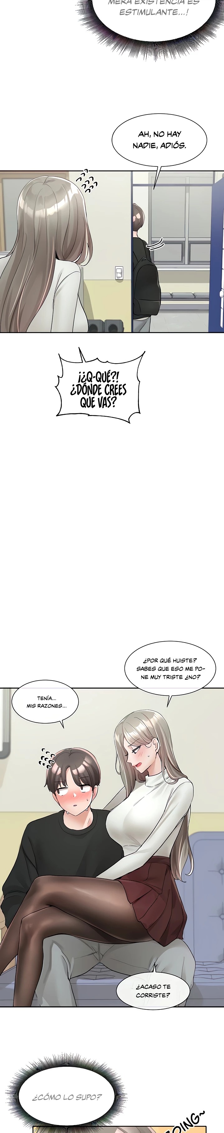 Circles Raw Chapter 101 Page 20