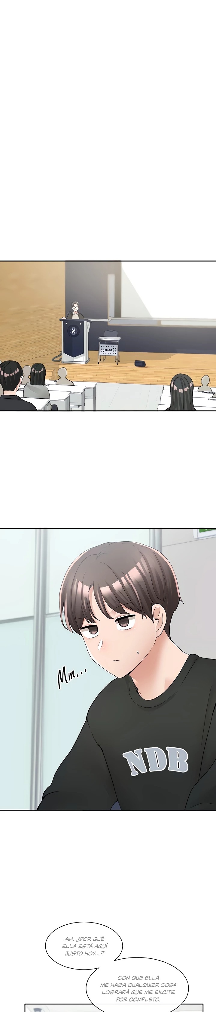 Circles Raw Chapter 101 Page 23