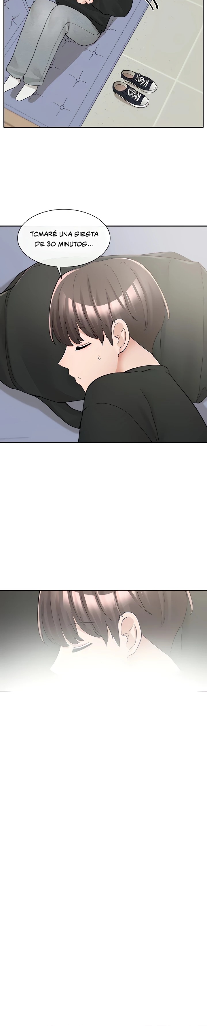 Circles Raw Chapter 101 Page 27