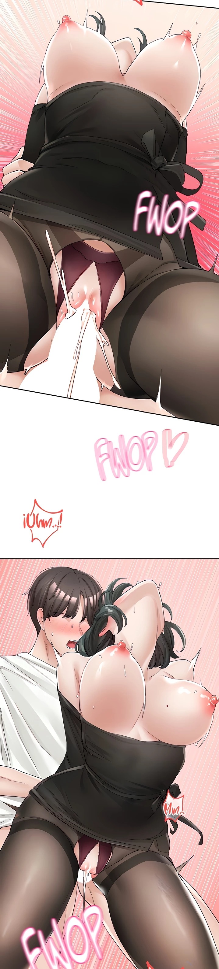 Circles Raw Chapter 101 Page 8