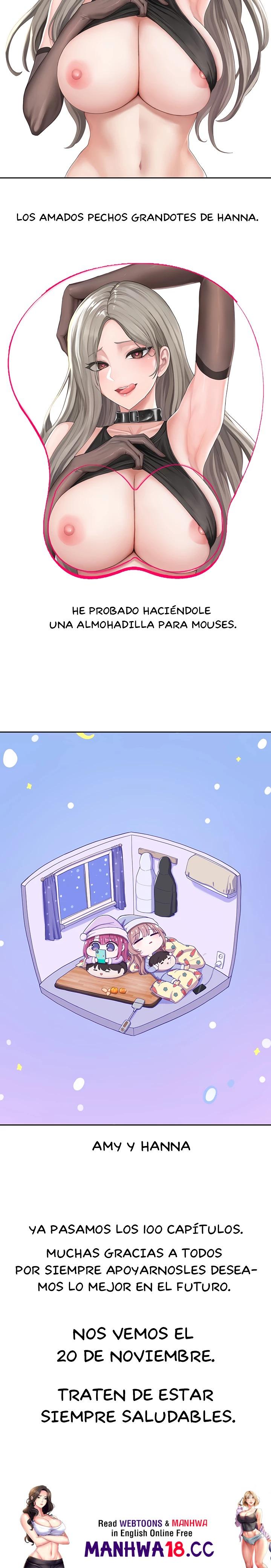 Circles Raw Chapter 101.5 Page 2