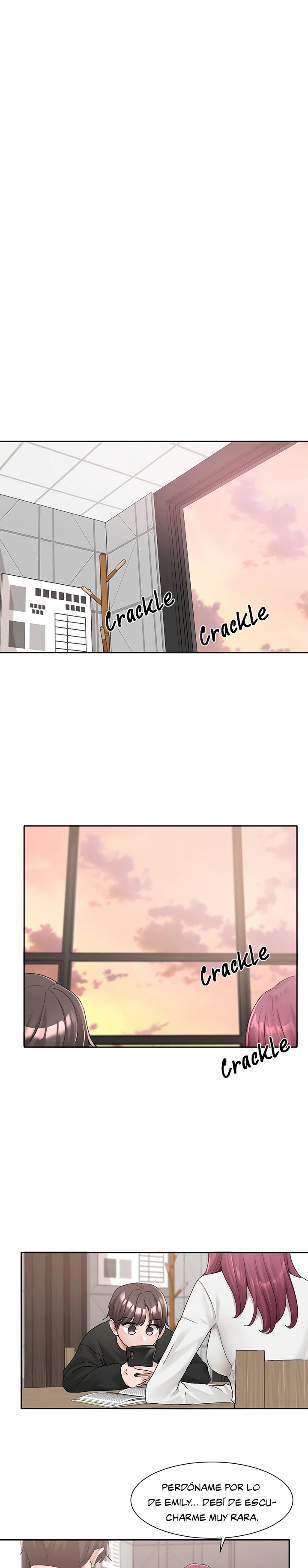 Circles Raw Chapter 102 Page 17