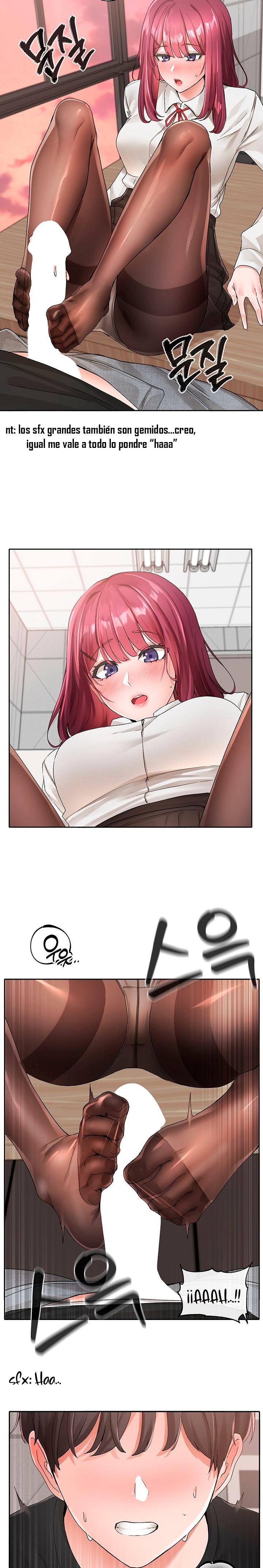 Circles Raw Chapter 103 Page 13