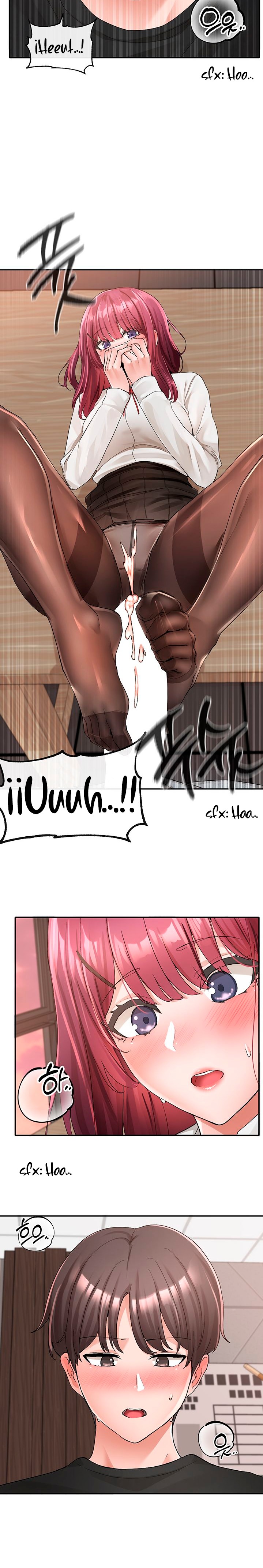 Circles Raw Chapter 103 Page 14