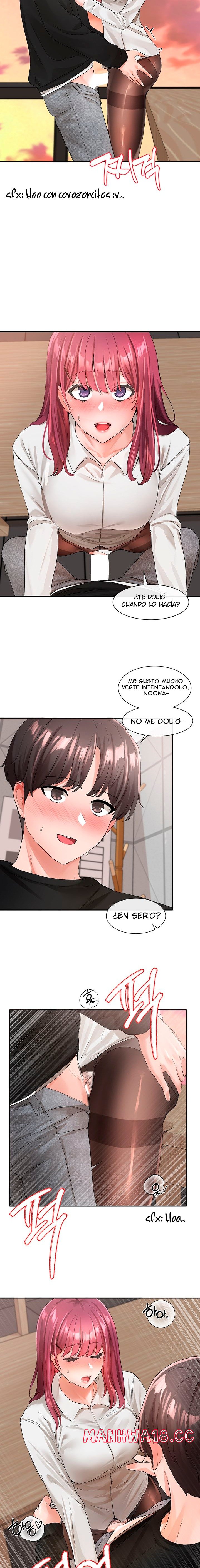 Circles Raw Chapter 103 Page 16