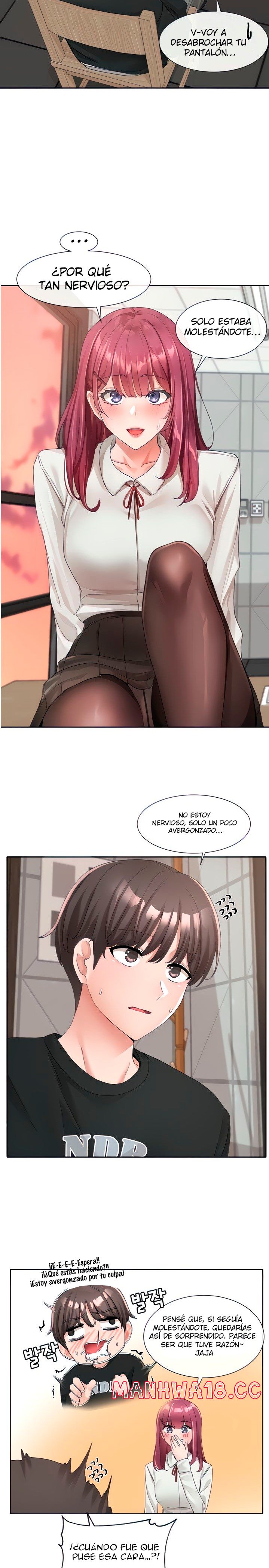 Circles Raw Chapter 103 Page 3