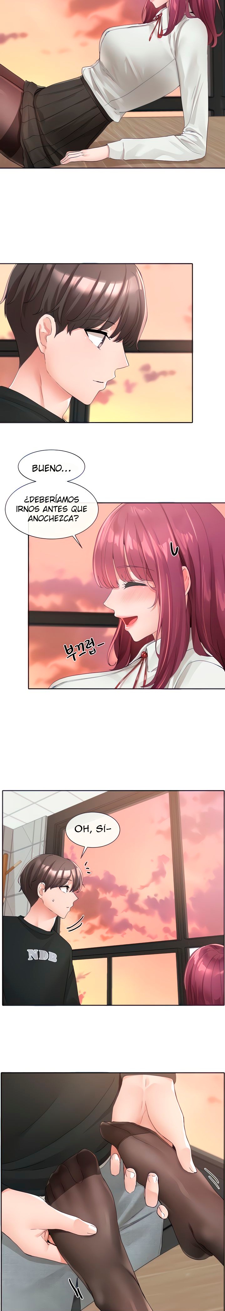Circles Raw Chapter 103 Page 6