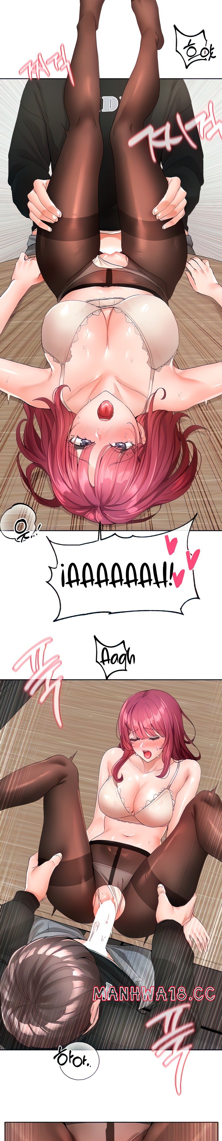 Circles Raw Chapter 104 Page 3