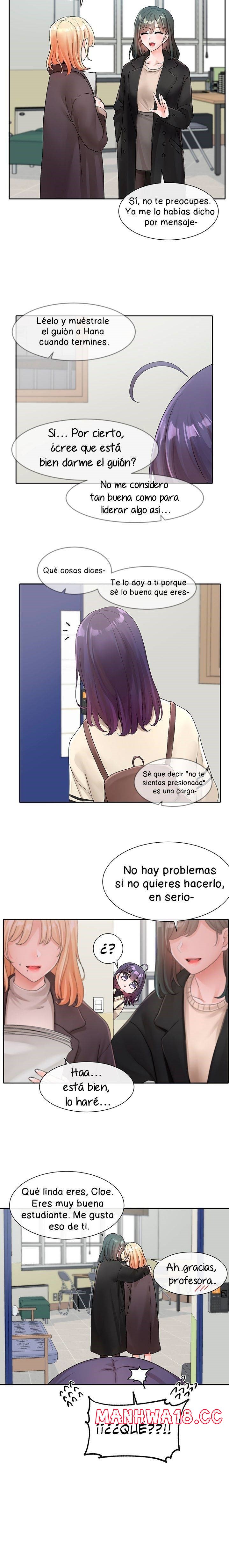 Circles Raw Chapter 105 Page 10