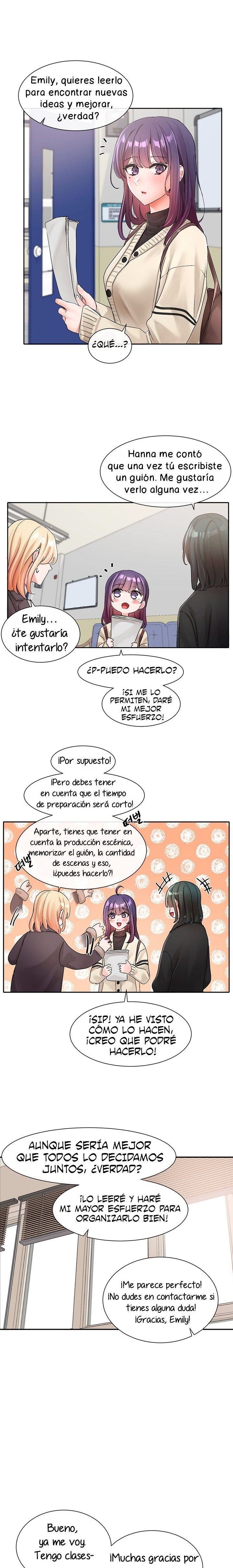 Circles Raw Chapter 105 Page 13