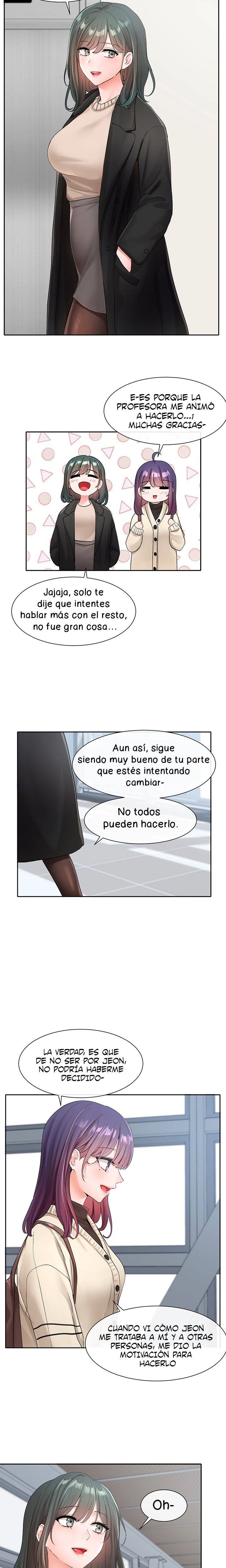 Circles Raw Chapter 105 Page 15