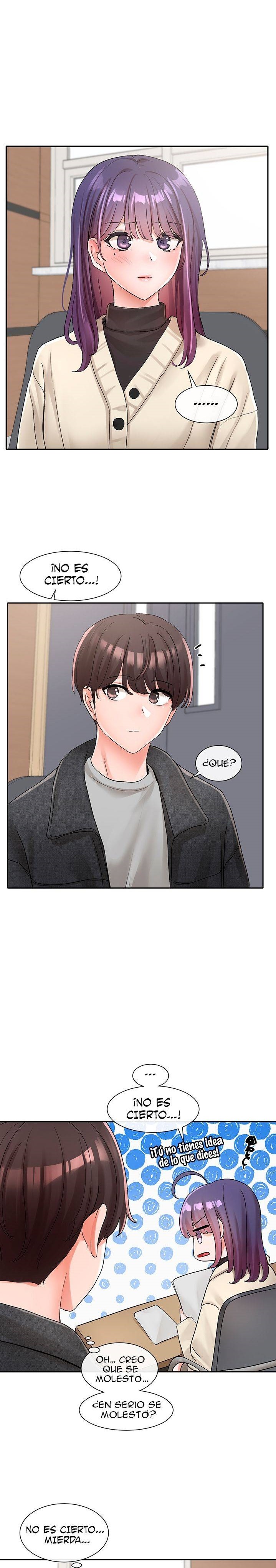 Circles Raw Chapter 105 Page 18